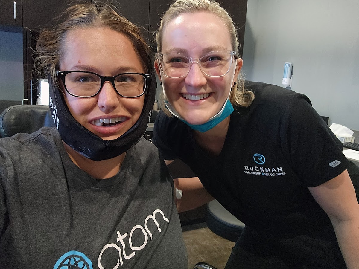 Ruckman Oral Surgery and Implant Center photo 4