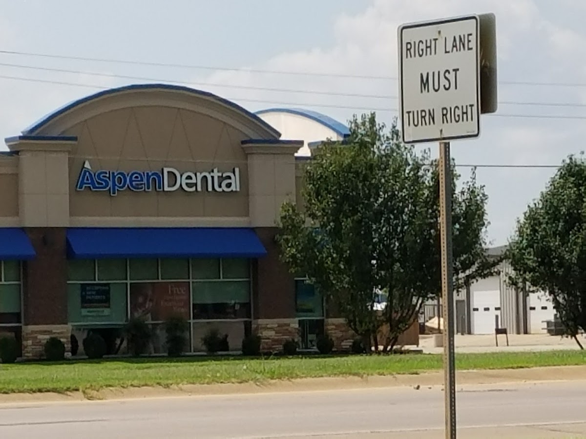 Aspen Dental - Enid photo 1