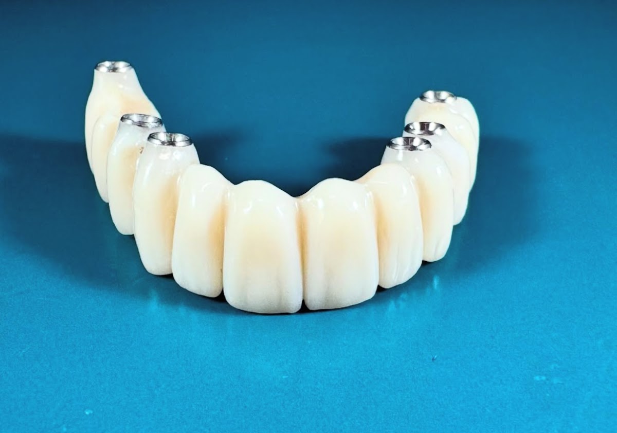 The Dental Lab photo 2