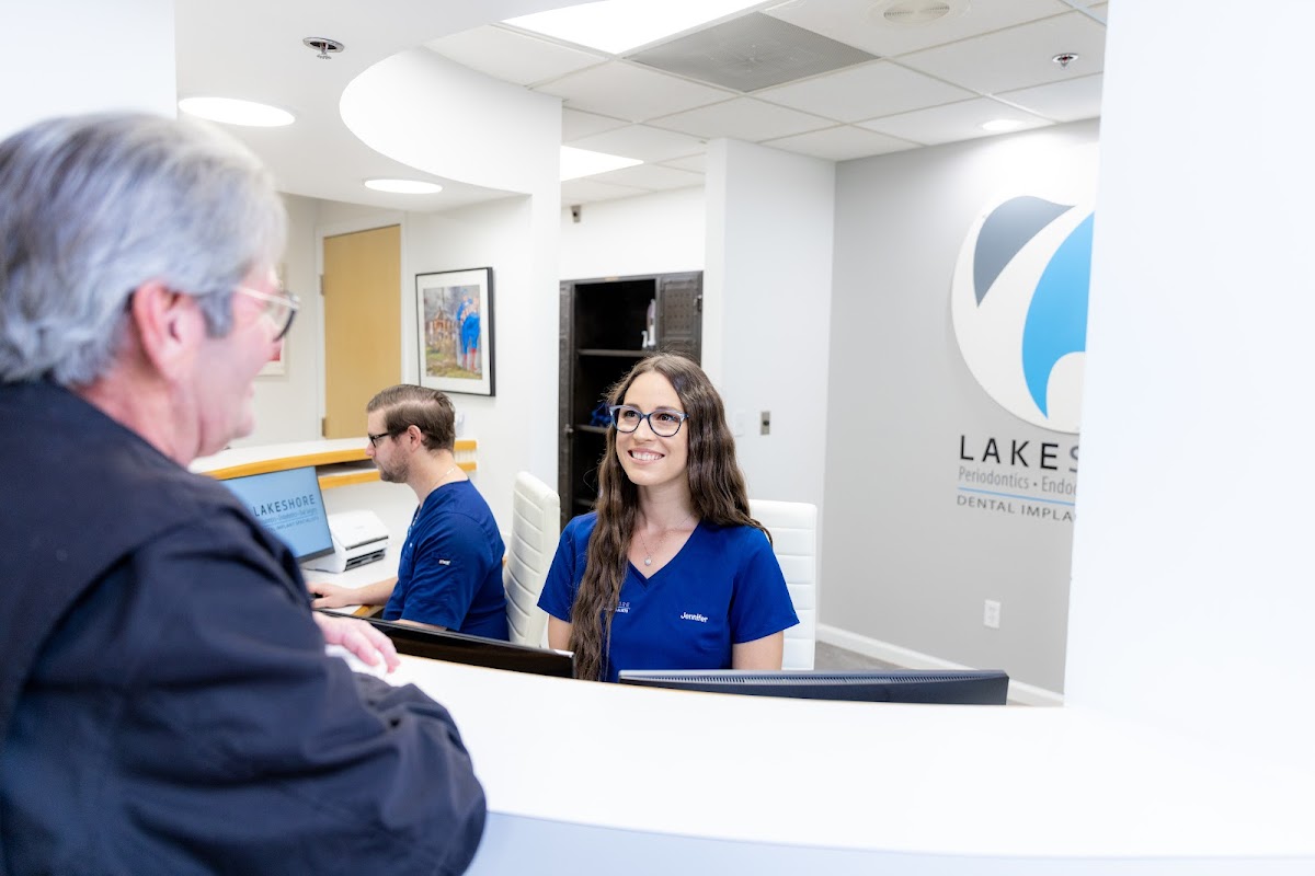 Lakeshore Dental Specialists photo 1