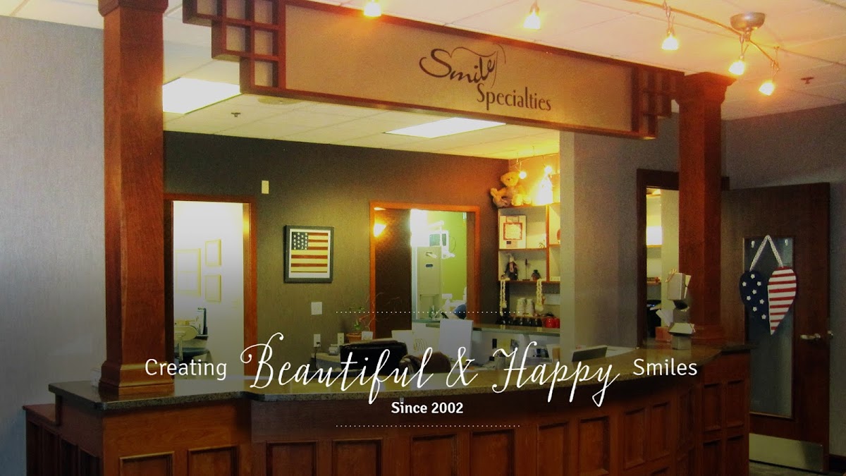 Smile Specialties photo 1