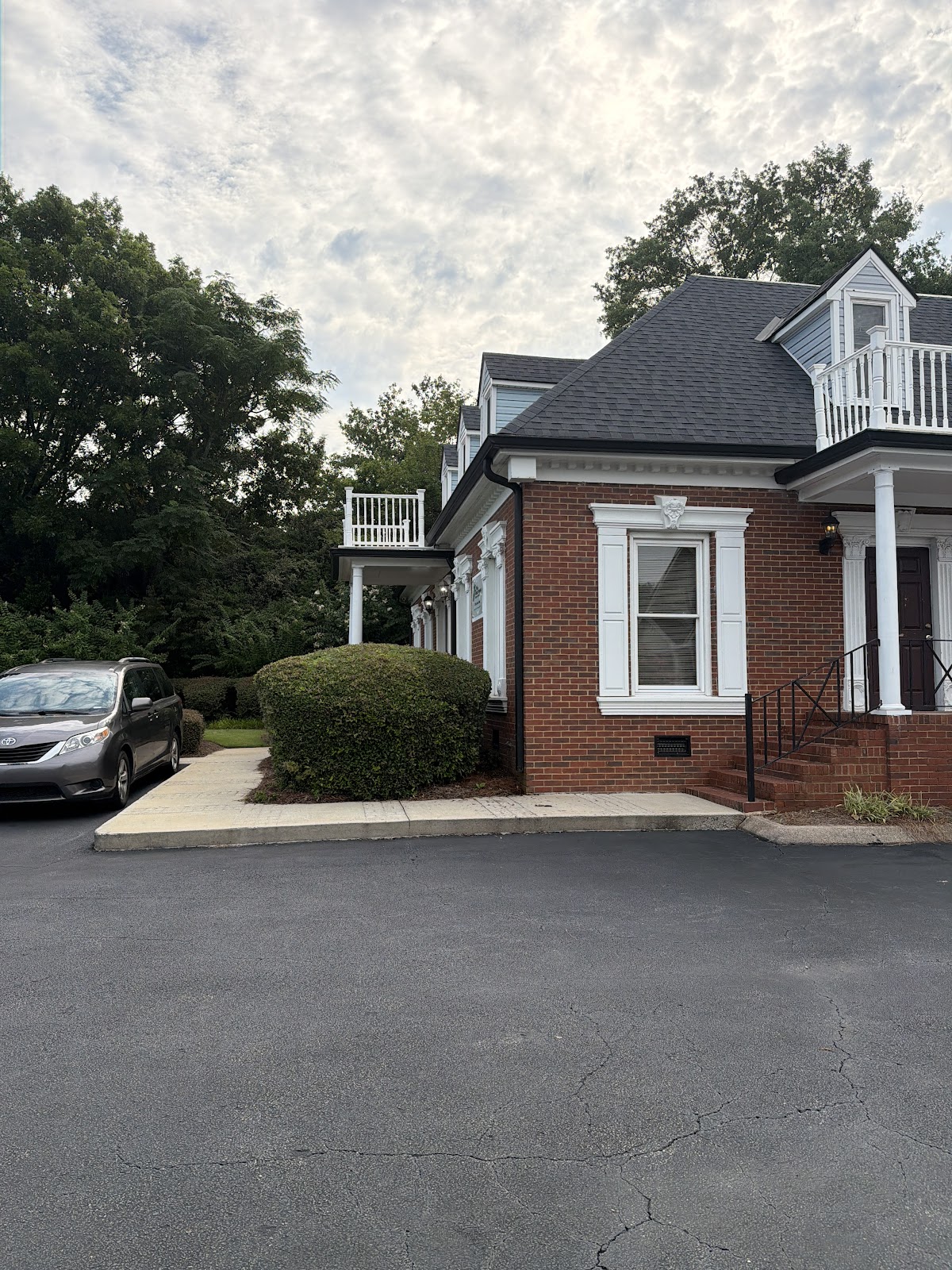 Mcrae Family Dental - Baxter Street photo 1