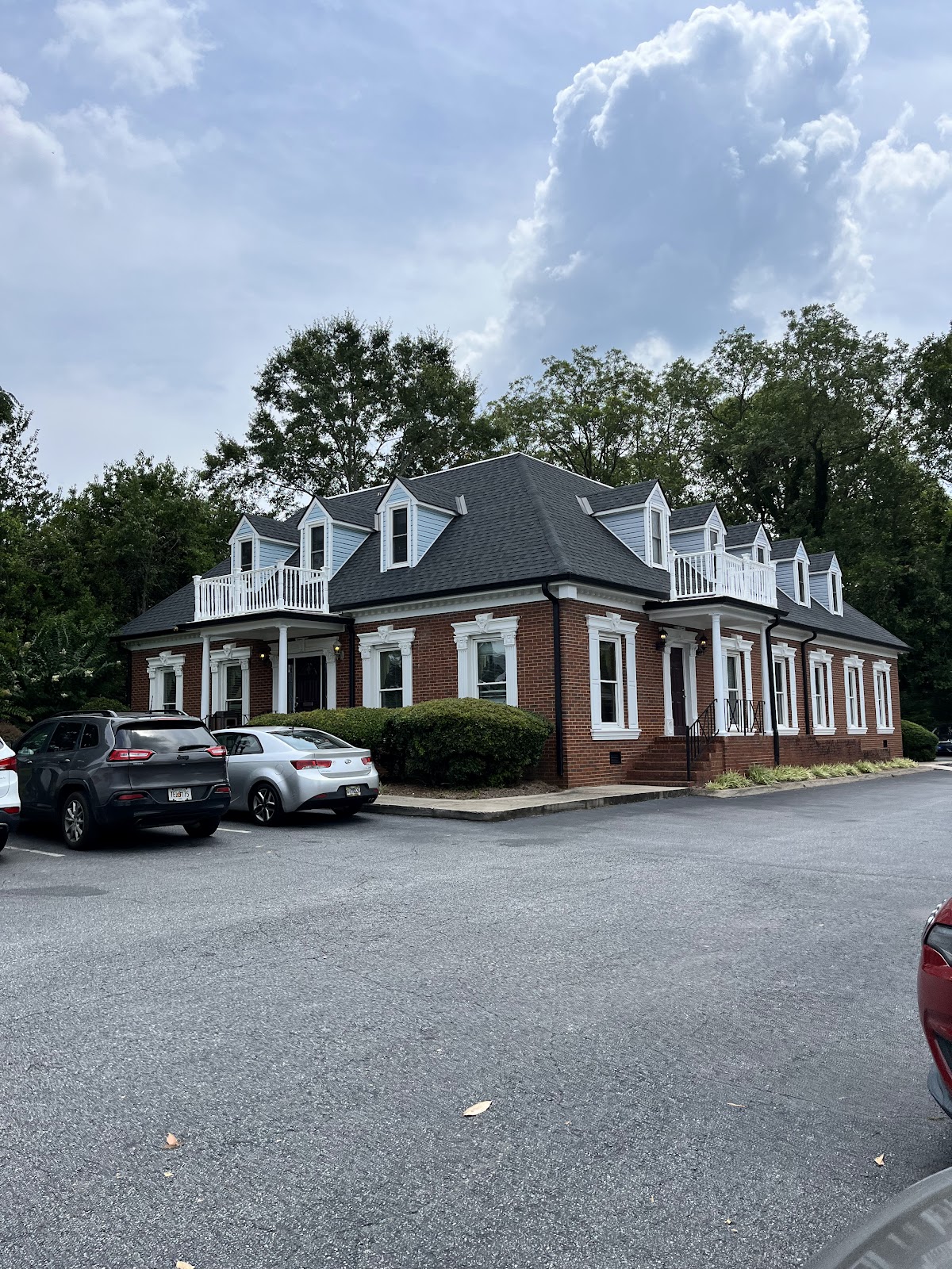 Mcrae Family Dental - Baxter Street photo 5