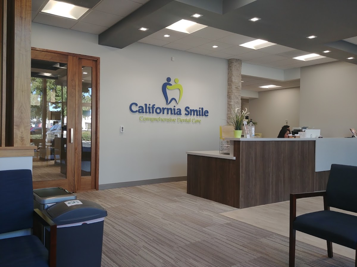 California Smile photo 1