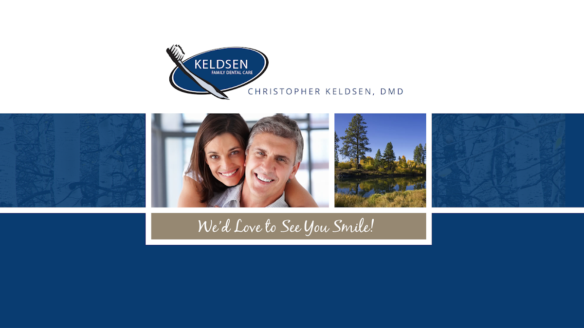 Keldsen Family Dental Care photo 1