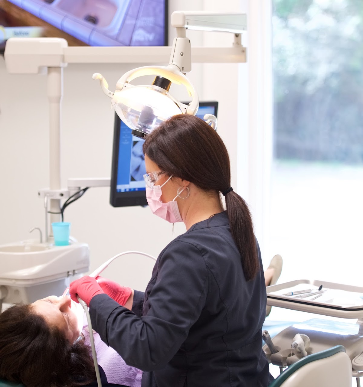 Spring Hill Comprehensive Dentistry photo 3