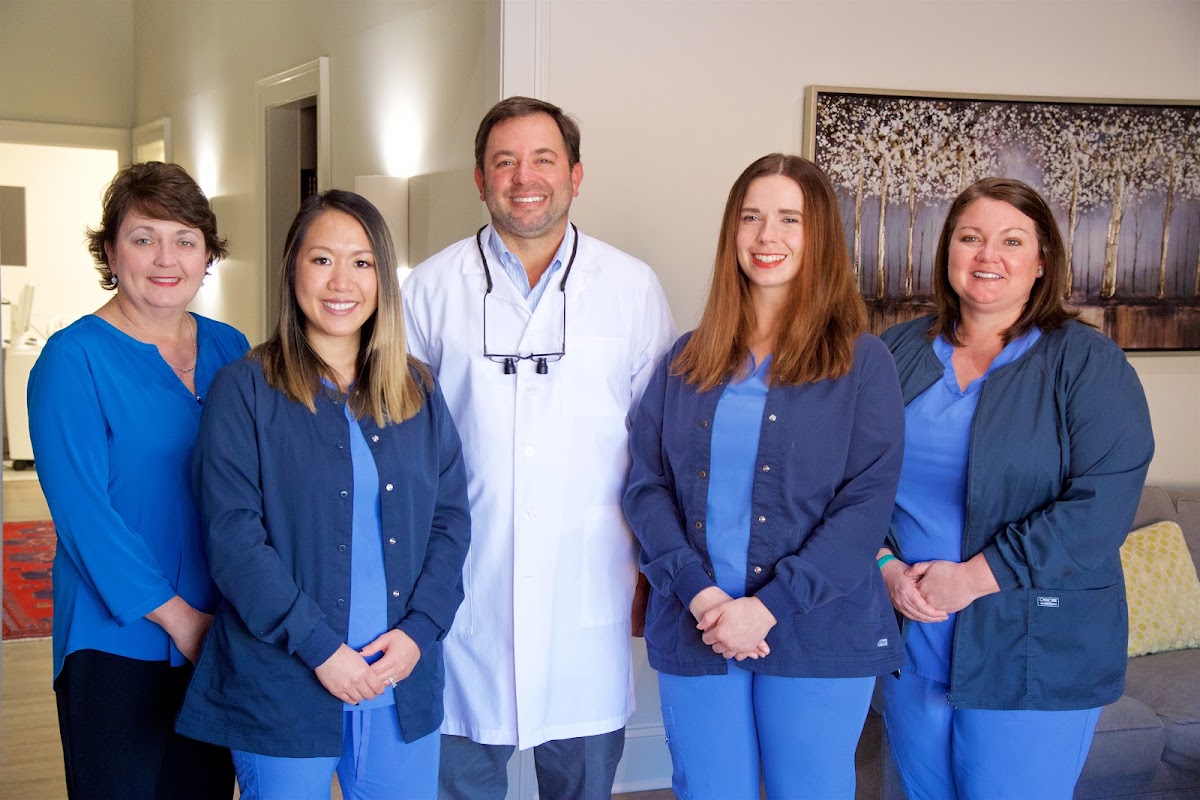 Spring Hill Comprehensive Dentistry photo 6