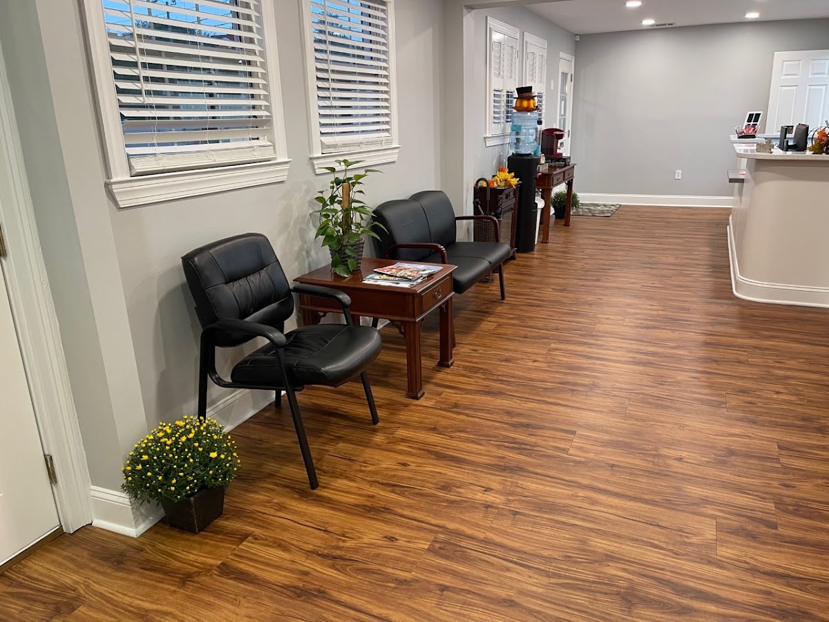 The Dental Center of North Augusta photo 1