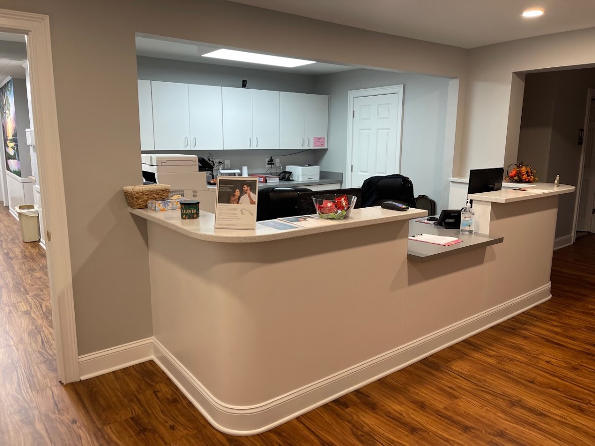 The Dental Center of North Augusta photo 2
