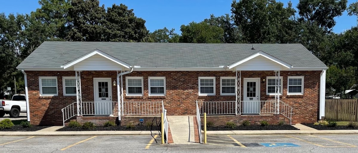 The Dental Center of North Augusta photo 3
