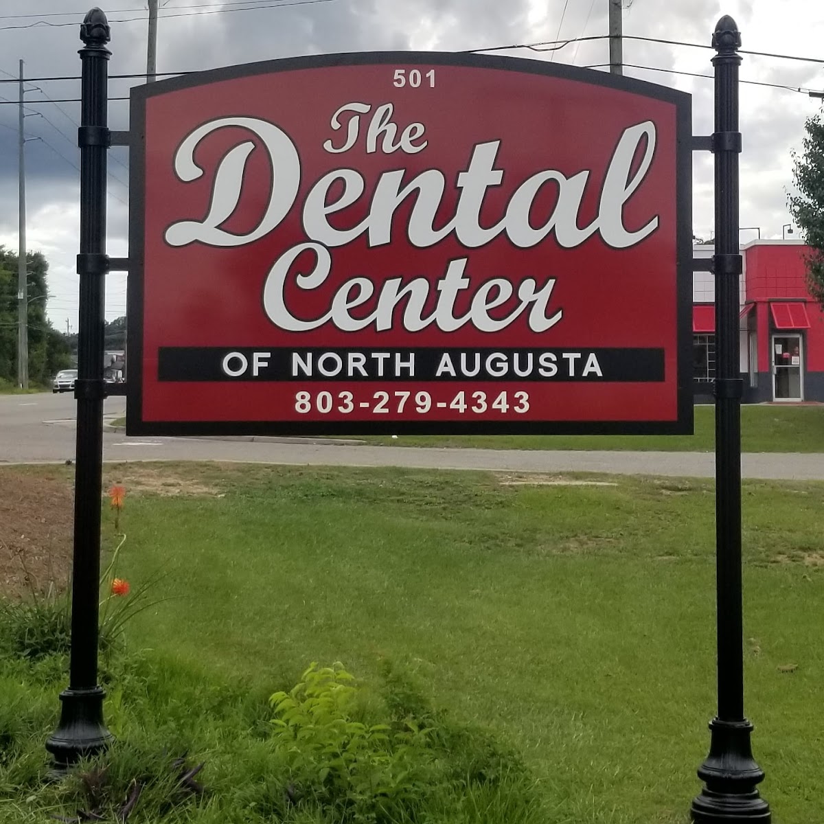 The Dental Center of North Augusta photo 4