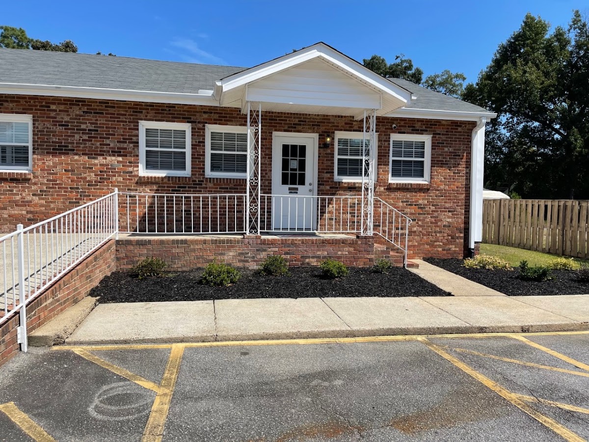 The Dental Center of North Augusta photo 6
