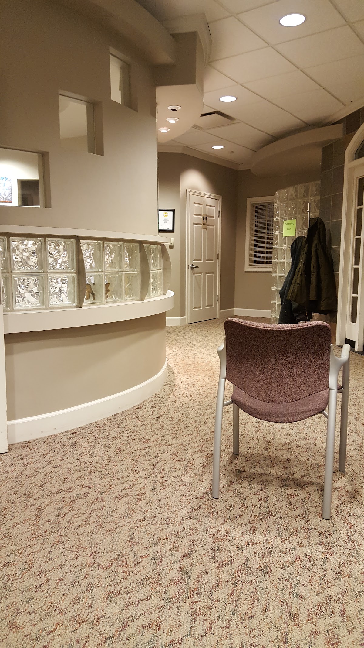 Lindsay Michael Dentistry photo 3