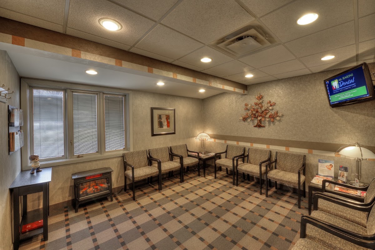 All Seasons Dental photo 1