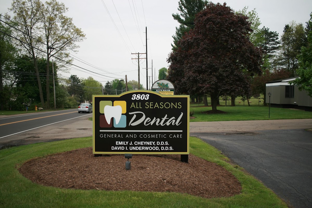 All Seasons Dental photo 3