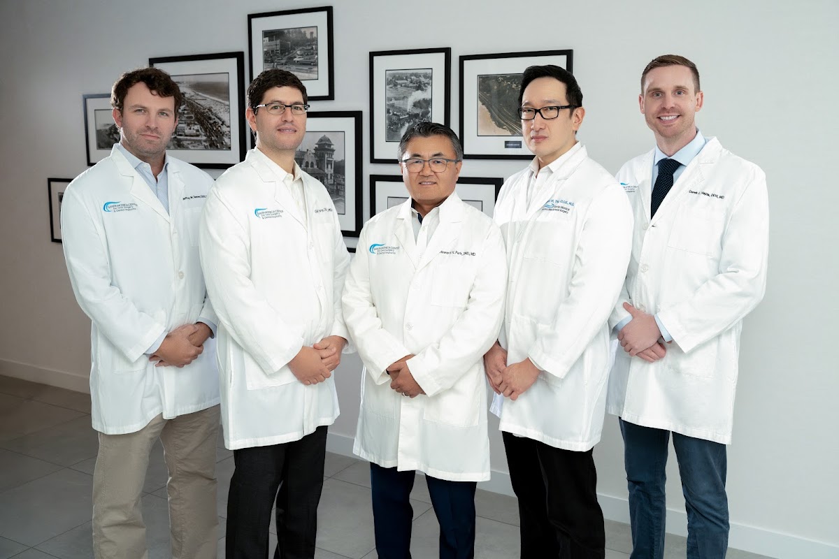 Santa Monica Center for Oral Surgery and Dental Implants photo 1