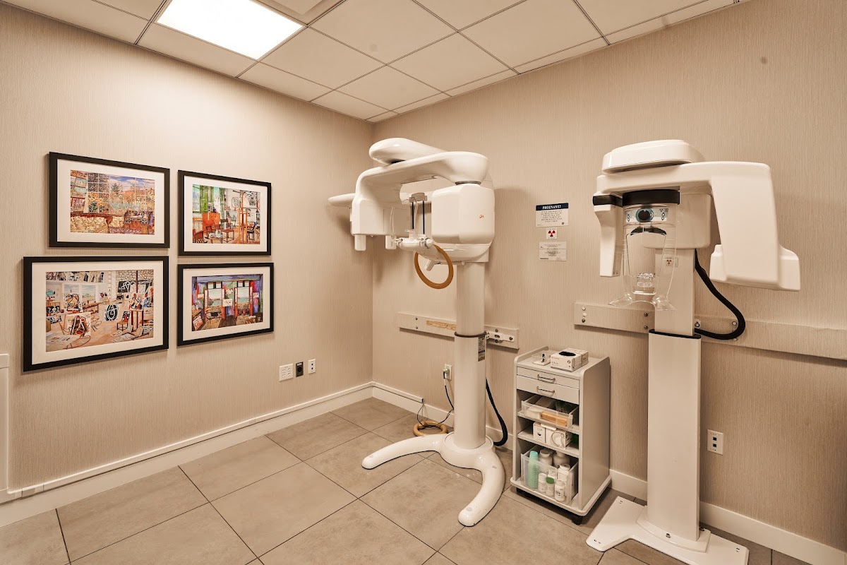 Santa Monica Center for Oral Surgery and Dental Implants photo 6