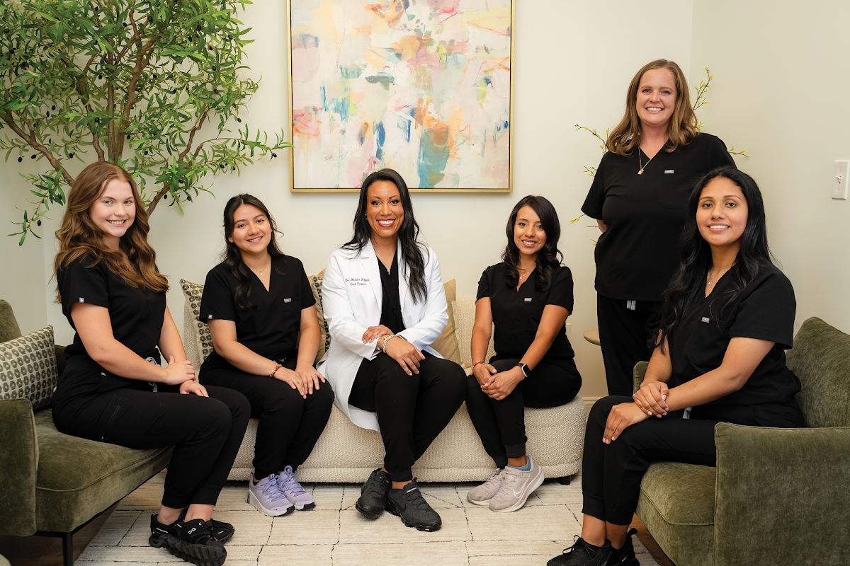 Mooresville Oral Surgery photo 1