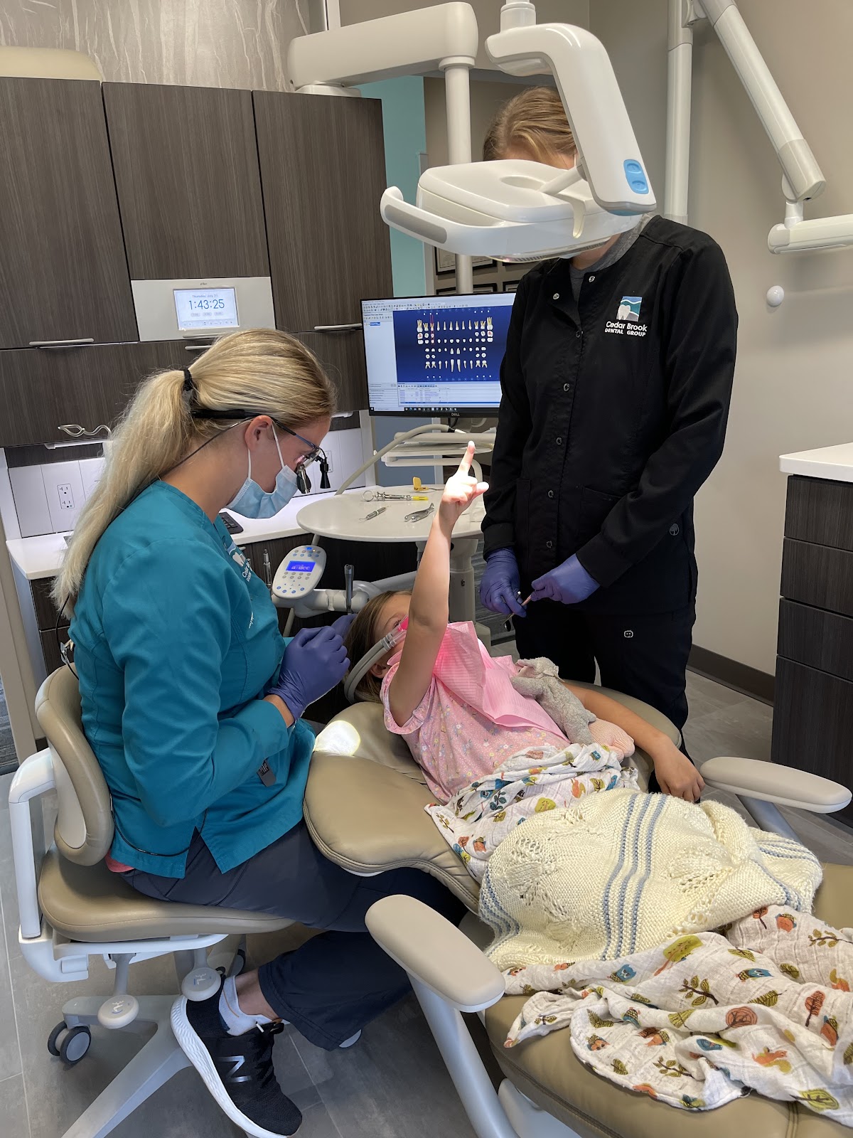 Cedar Brook Dental Group photo 3