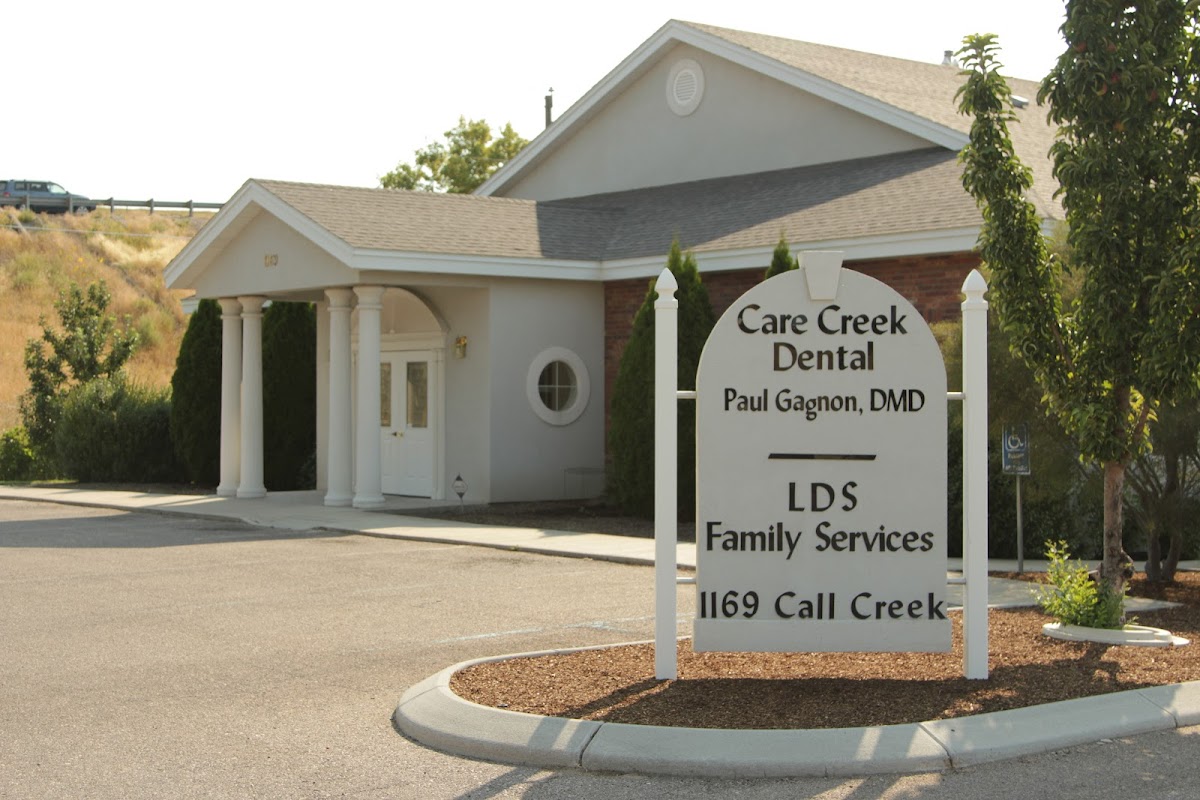 Care Creek Dental photo 1