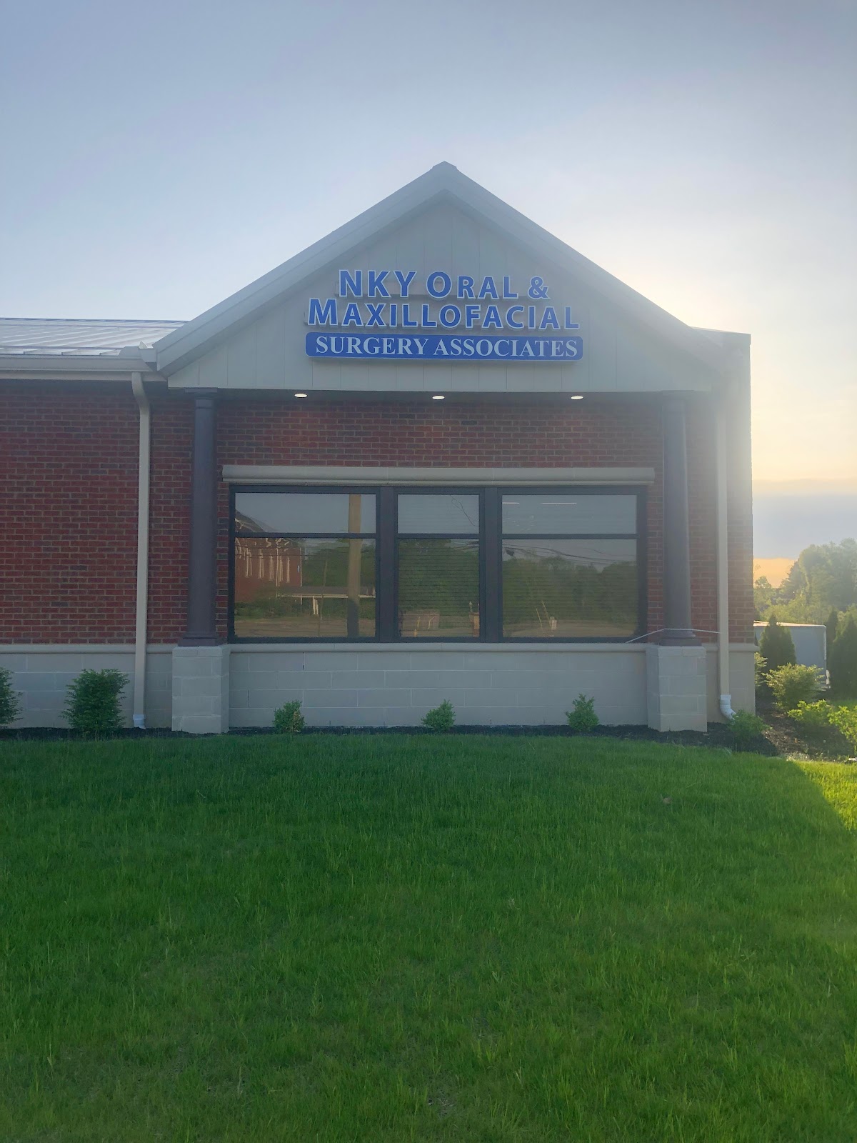 Northern Kentucky Oral and Maxillofacial Surgery Associates photo 1