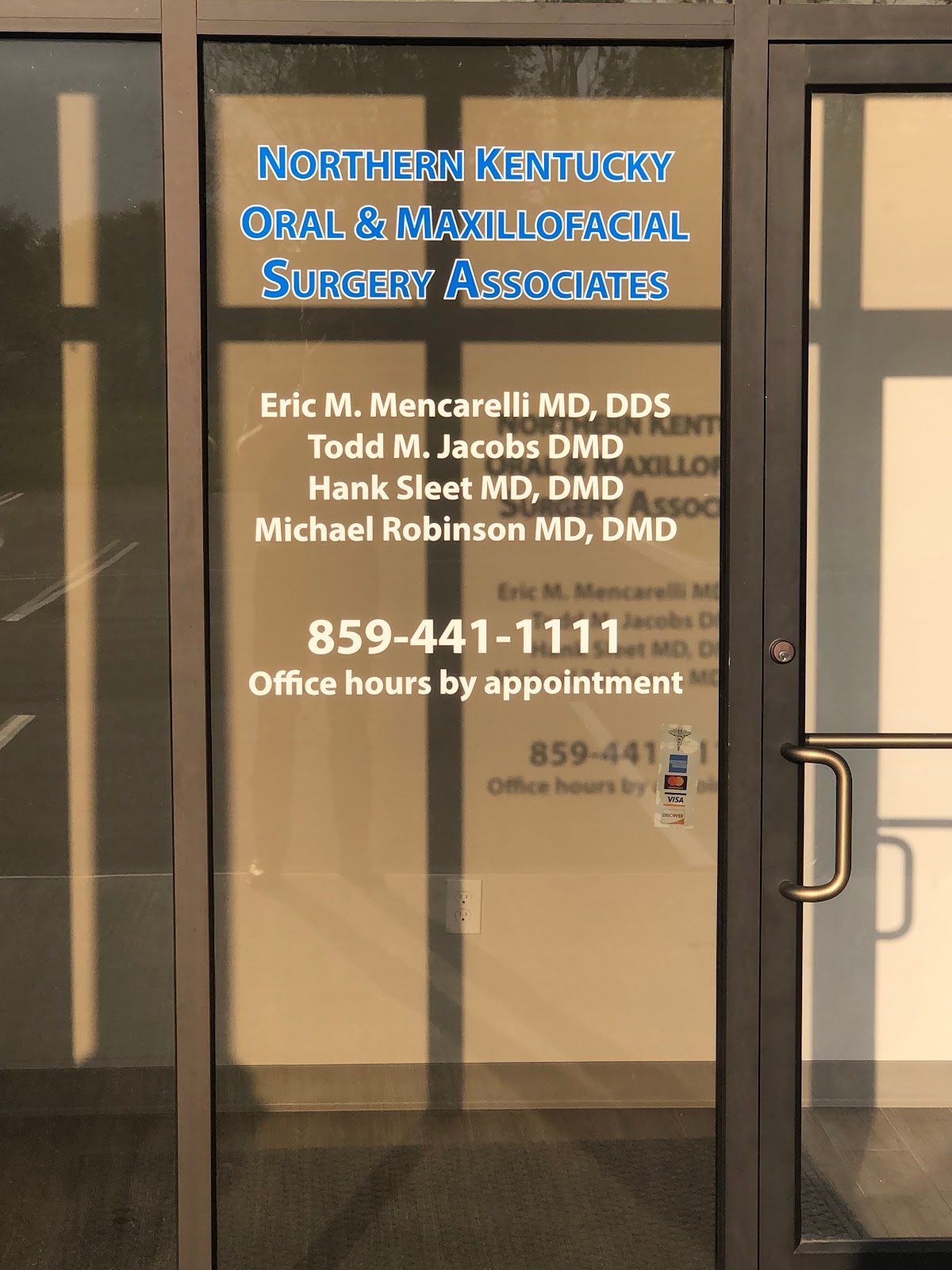 Northern Kentucky Oral and Maxillofacial Surgery Associates photo 2