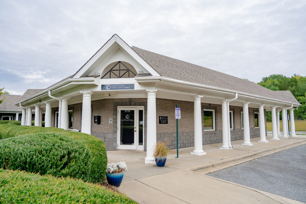 Carolinas Center for Oral & Facial Surgery photo 2