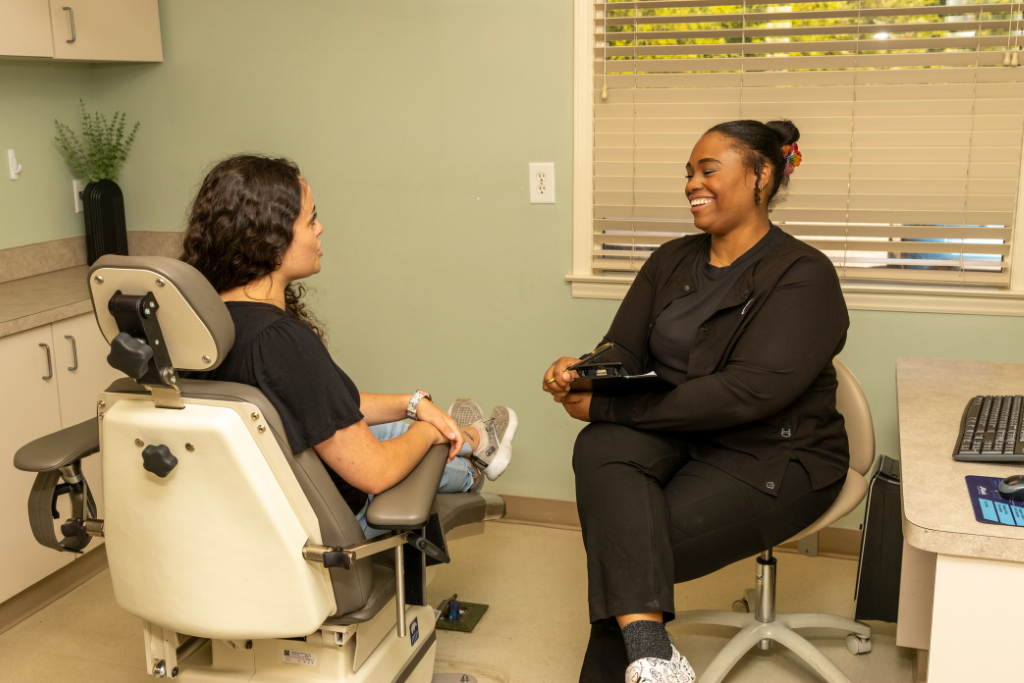 Carolinas Center for Oral & Facial Surgery photo 6