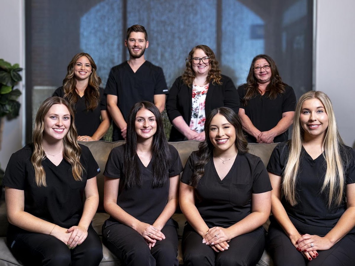 Sulphur Dentistry & Braces photo 5