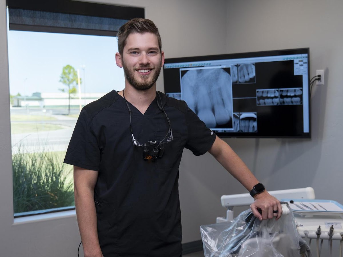 Sulphur Dentistry & Braces photo 6