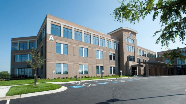 Oral & Facial Surgery Associates - Prairie Star Pkwy. photo 1