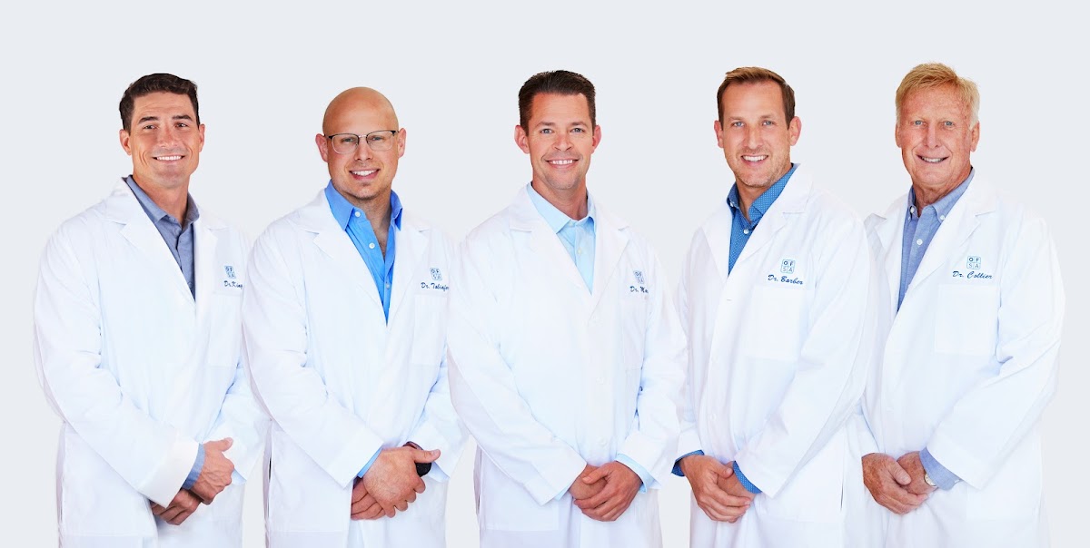 Oral & Facial Surgery Associates - Prairie Star Pkwy. photo 3