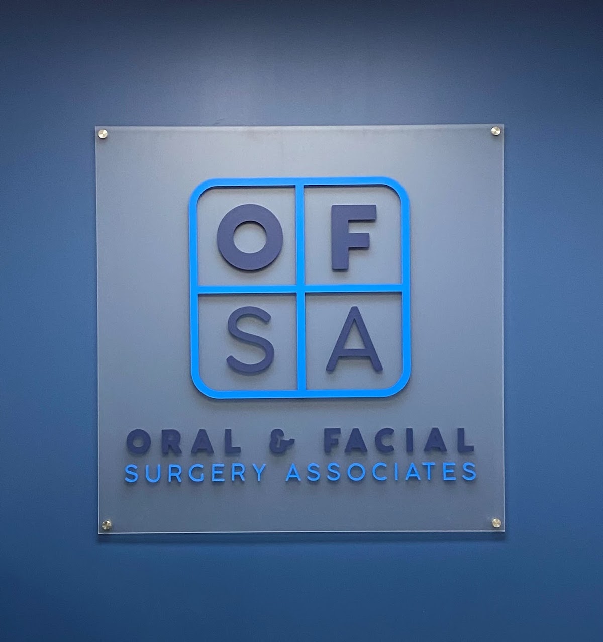 Oral & Facial Surgery Associates - Prairie Star Pkwy. photo 5