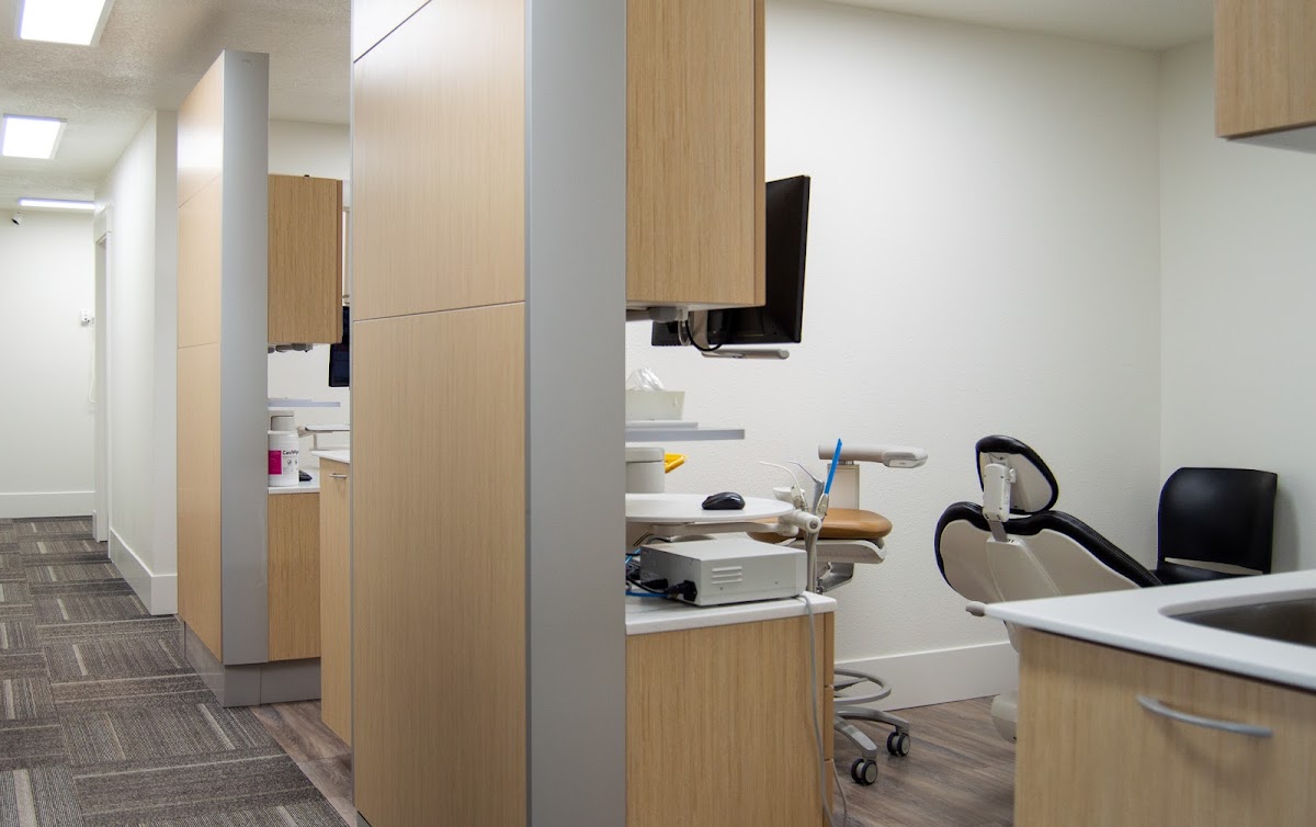 Dentist in Cedar City | Eggen Dental photo 1