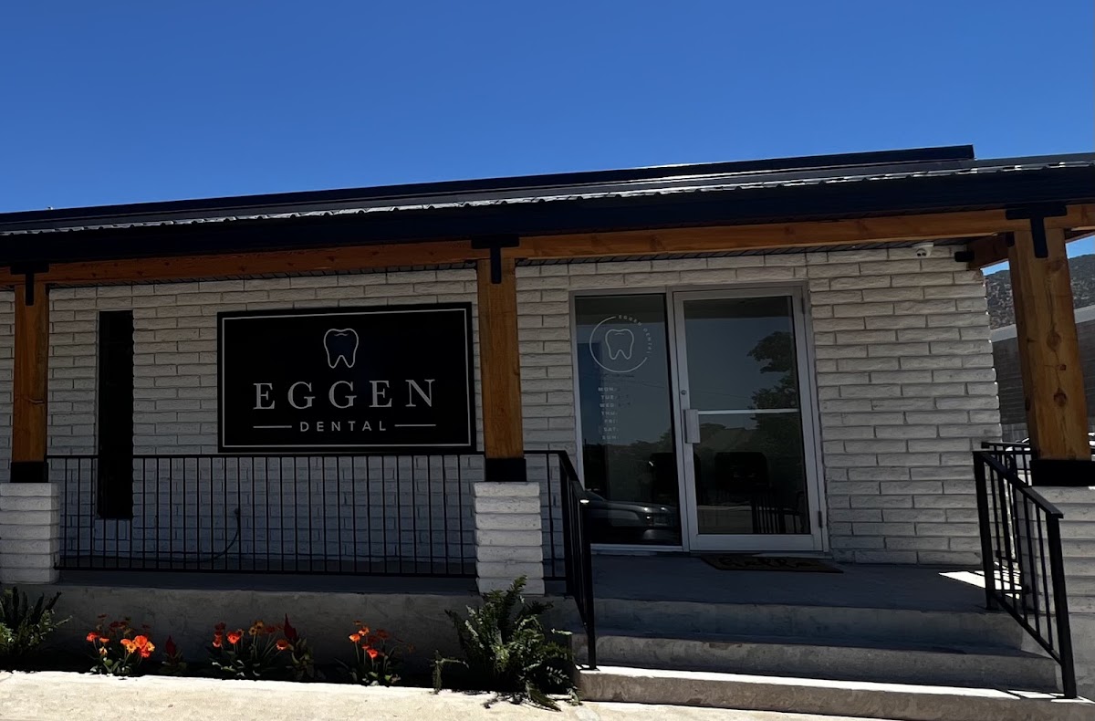Dentist in Cedar City | Eggen Dental photo 2