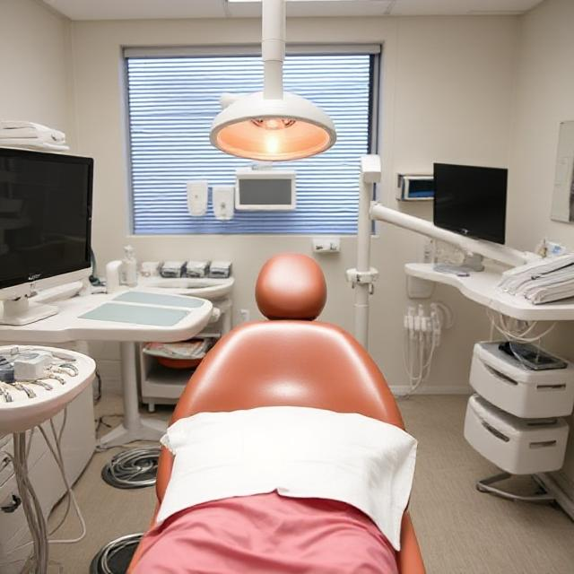 Dentist in Cedar City | Eggen Dental photo 6