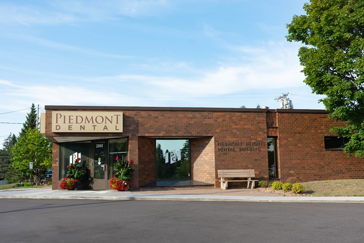Piedmont Dental photo 1