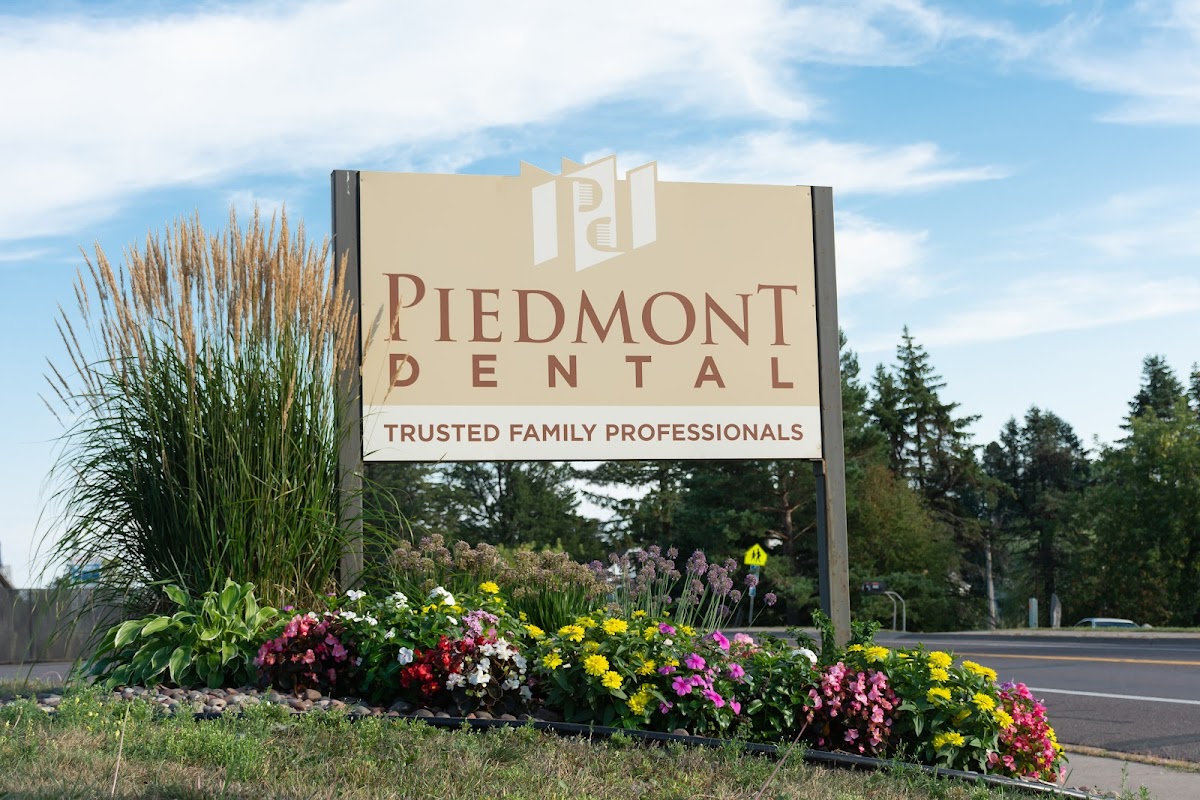 Piedmont Dental photo 2