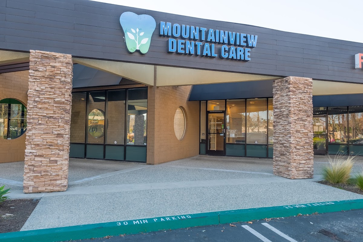 Mountainview Dental Care photo 2
