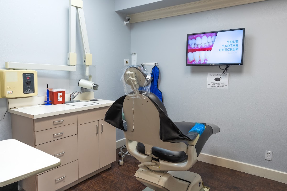 Mountainview Dental Care photo 3