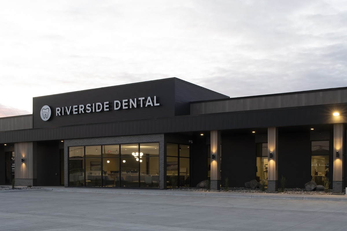 Riverside Dental photo 1