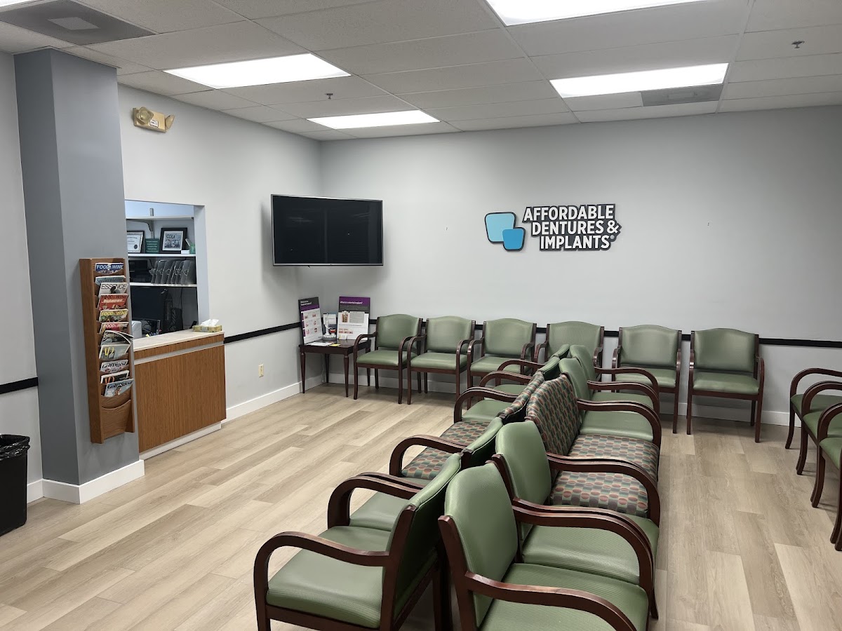 Affordable Dentures & Implants - Fort Myers photo 2