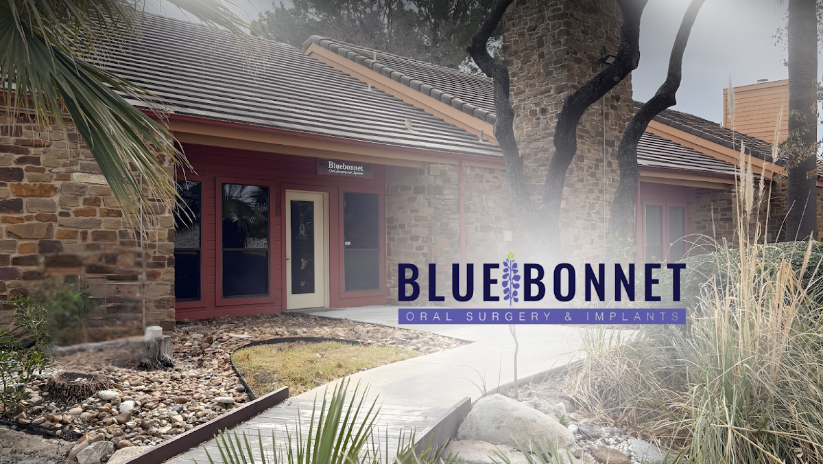 Bluebonnet Oral Surgery & Implants photo 1
