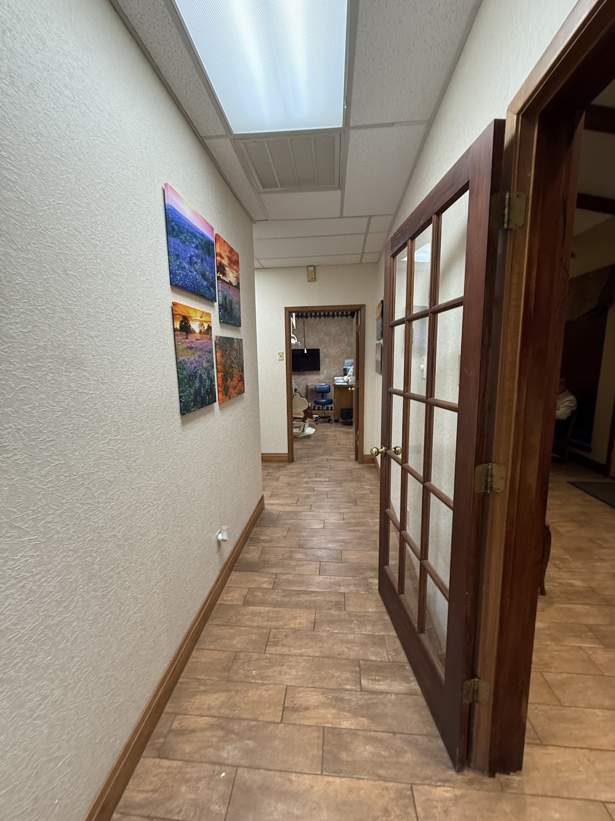 Bluebonnet Oral Surgery & Implants photo 2