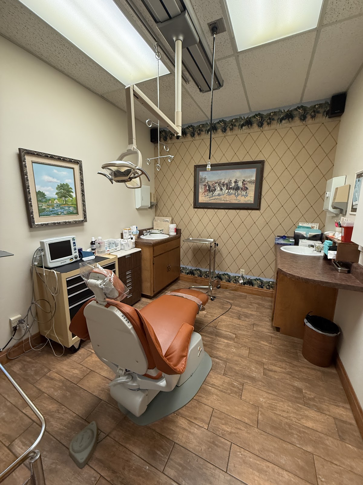 Bluebonnet Oral Surgery & Implants photo 3