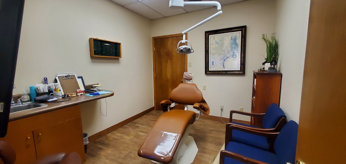 Bluebonnet Oral Surgery & Implants photo 4