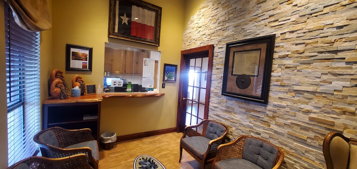 Bluebonnet Oral Surgery & Implants photo 6
