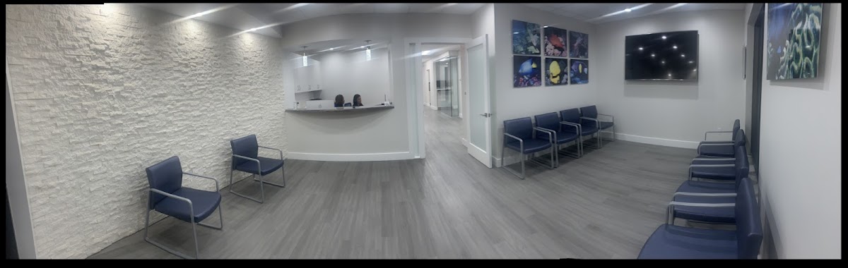Periodontics and Dental Implant Surgery photo 6