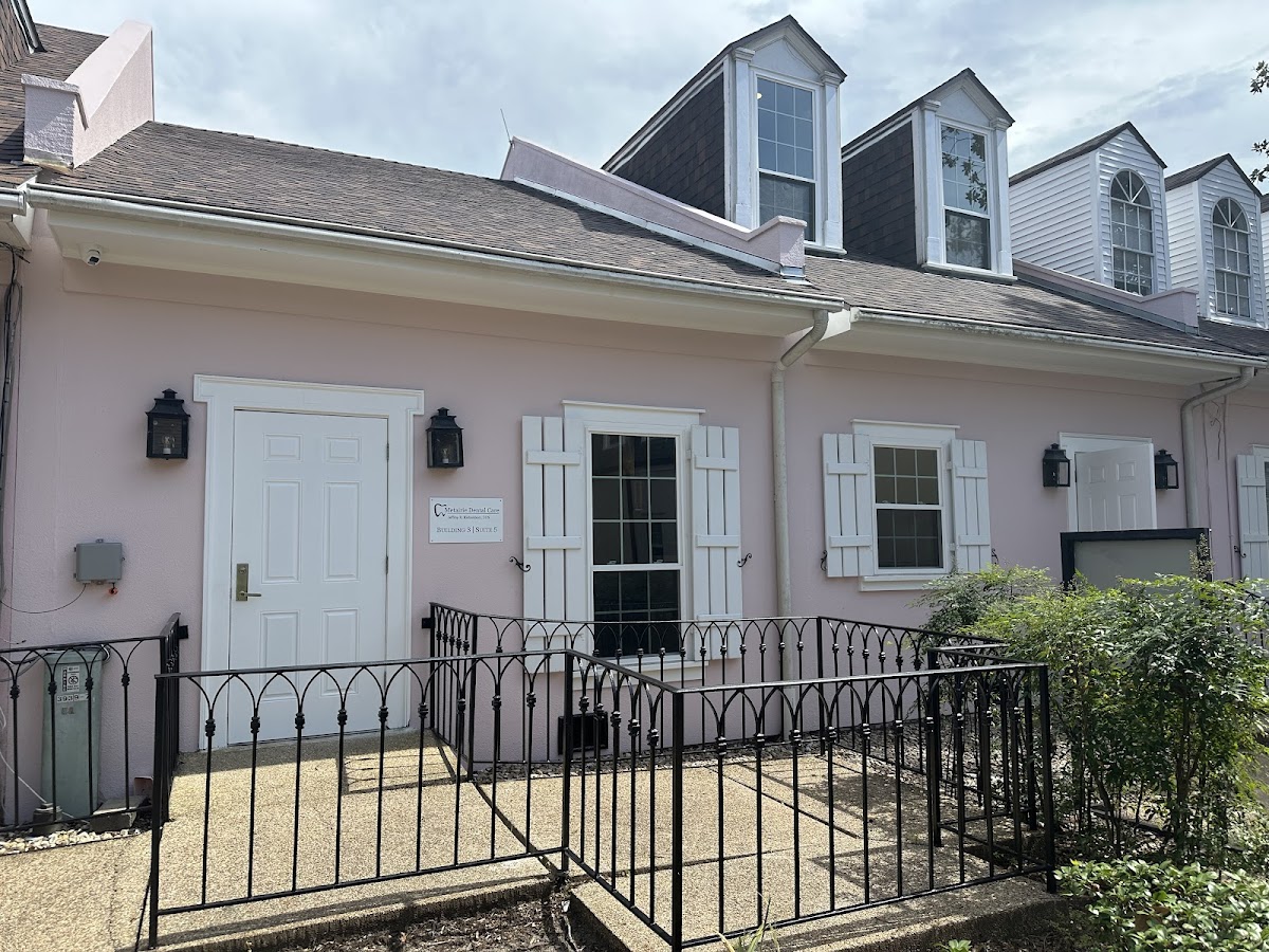 Metairie Dental Care photo 1