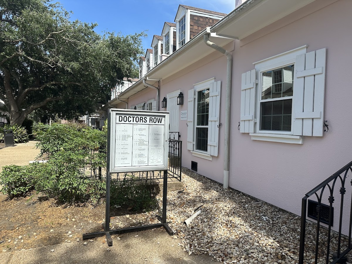 Metairie Dental Care photo 2